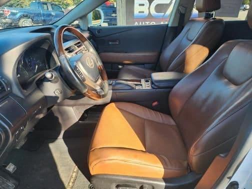 2015 lexus rx 350 base in west columbia, south carolina