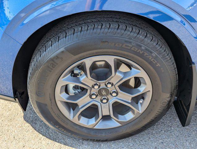 2023 ford maverick xl