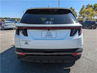 2022 Hyundai Tucson xrt