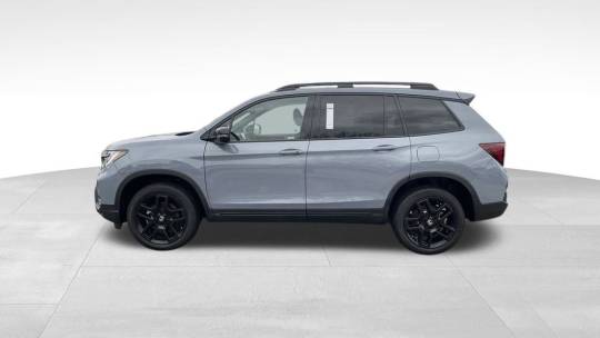 2024 Honda Passport