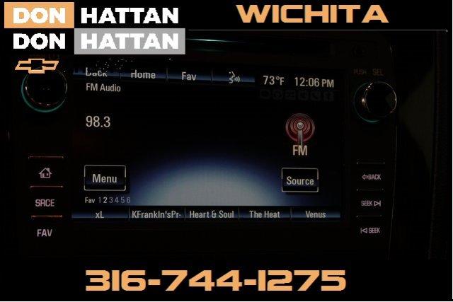 used 2016 chevrolet traverse fwd lt w/ 1lt augusta, ks 67010 for sale in augusta, kansas