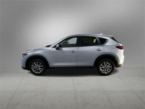 2022 mazda cx-5 2.5 s select package in farmington, michigan
