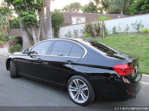 2017 bmw 330