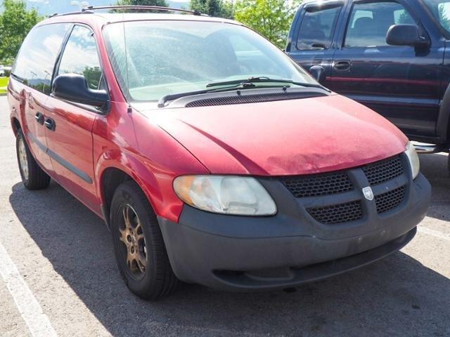 used 2003 dodge caravan se sandy, ut 84070 for sale in belmont heights, utah