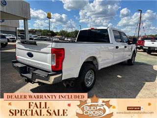 2019 Ford F-350 xl