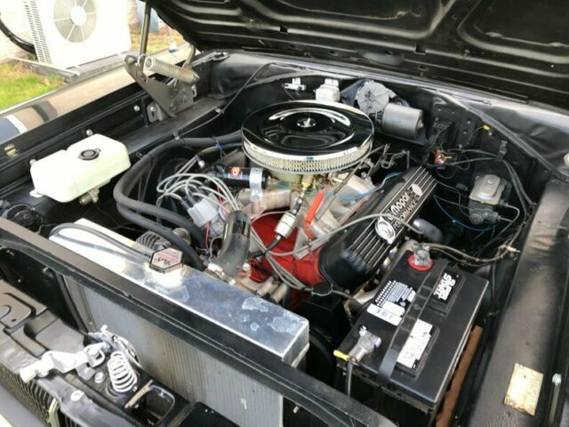 1967 dodge coronet 62519 miles dark green metallic 440 v8 automatic
