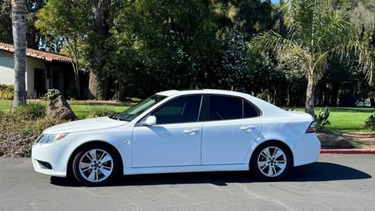 2010 Saab 9-3
