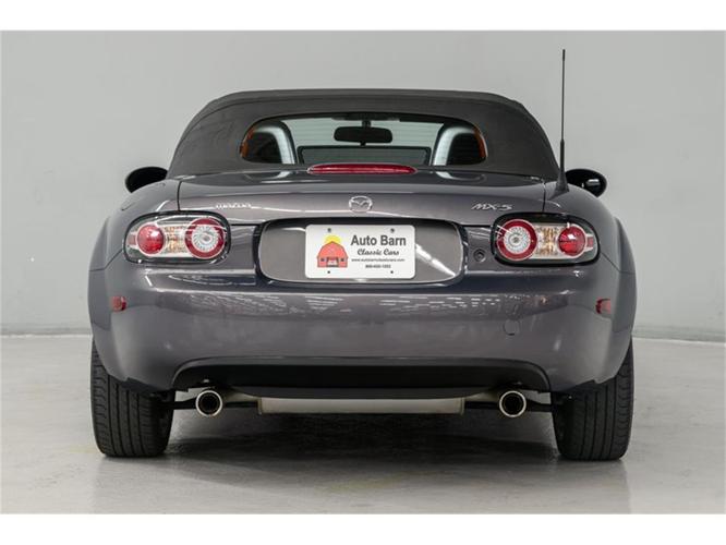 2006 mazda miata in concord, north carolina
