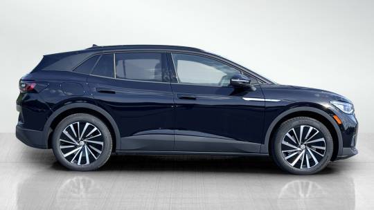 2024 Volkswagen ID.4