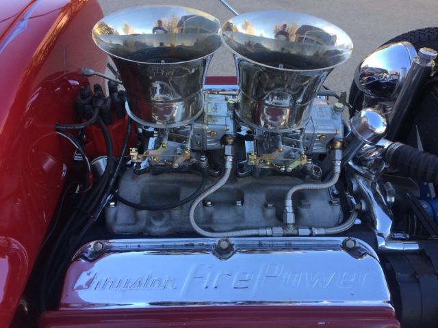 1927 t bucket pick up roadster chr 392 hemi 4 speed! hot rod rat rod! no reserve