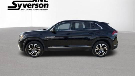 2020 volkswagen atlas cross sport sel premium