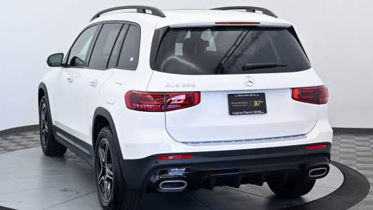 2024 Mercedes-Benz GLB