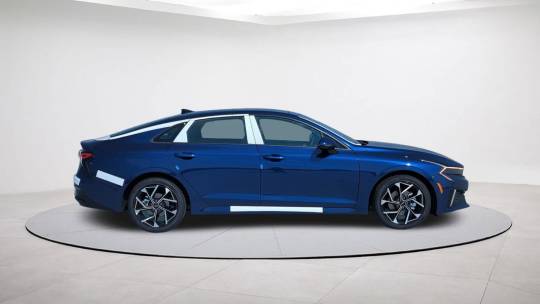 2025 Kia K5