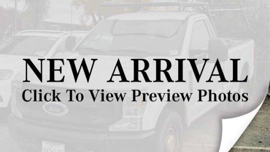 2022 Ford F-250