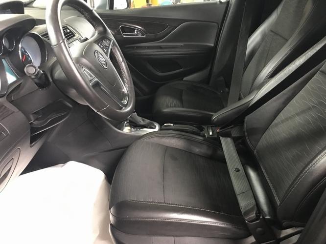 used 2015 buick encore awd convenience indianapolis, in 46227 for sale in indianapolis, indiana