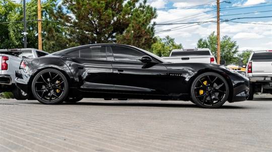 2018 Karma Revero