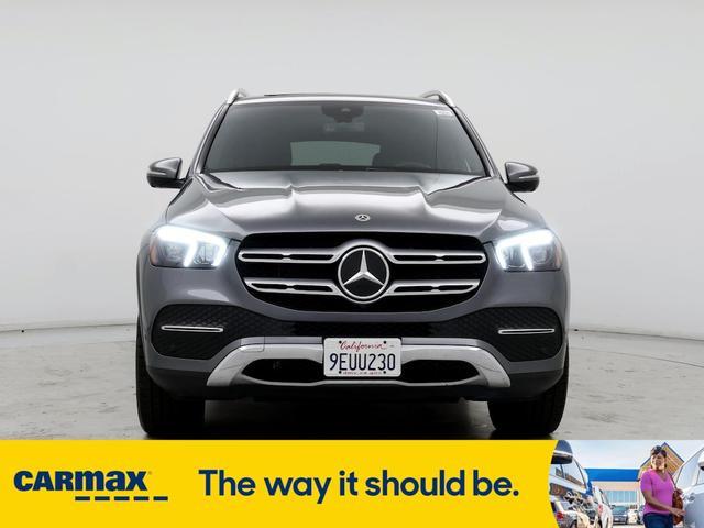 2022 mercedes-benz gle 350