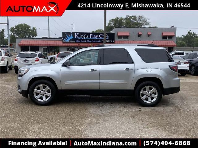 2015 gmc acadia sle-1
