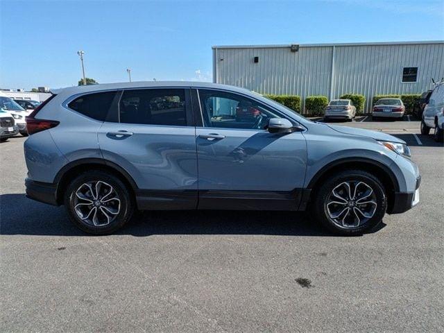 2020 honda cr-v ex-l in hampton, virginia