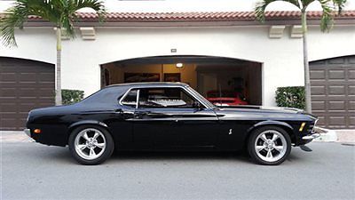 cobra jet replica 1100 miles since full resotration stunning condition florida