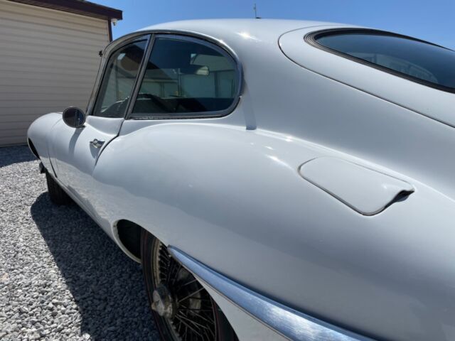 1966 jaguar xke e type series 1 xke xk 120