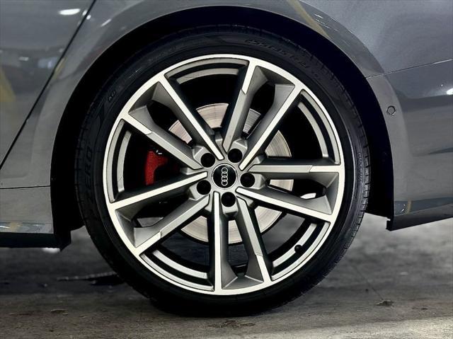 2020 audi s6 2.9t premium plus