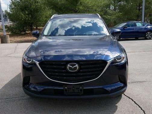 2022 mazda cx-9 touring plus 4dr i-activ all-wheel drive sport utility in somersworth, new hampshire