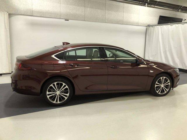 2018 buick regal sportback in detroit, michigan