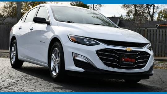 2023 Chevrolet Malibu