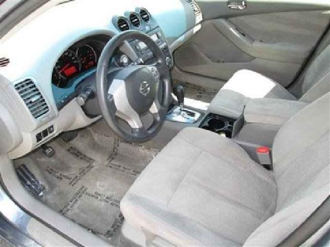 2011 nissan altima 2.5 s in norco, ca