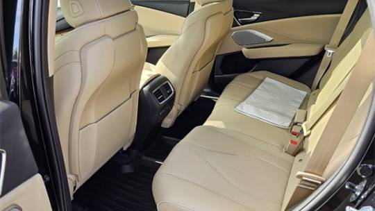 2024 Acura RDX