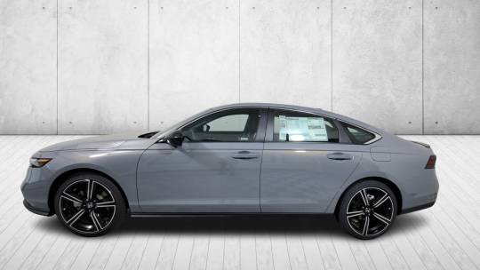 2025 Honda Accord s