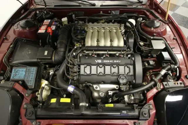 1991 dodge stealth r/t hatchback 3.0 liter v6 classic vintage collector