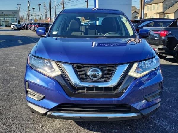 2019 nissan rogue in chicago, illinois