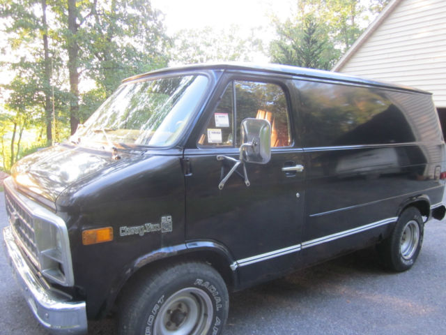 runs great ,great restoration project