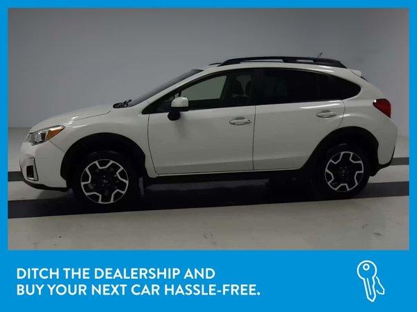 2017 subaru crosstrek in hammond, indiana