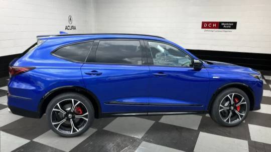2025 Acura MDX