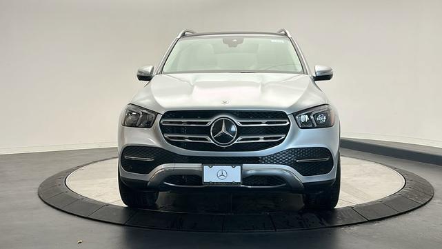 2021 mercedes-benz gle 350 4matic