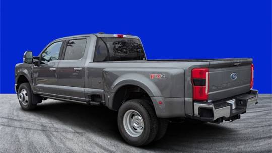 2024 Ford F-350