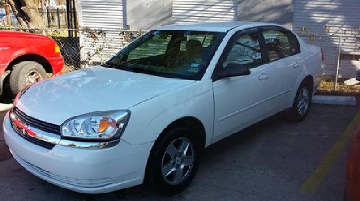 2004 malibu ls v6 in dallas, tx