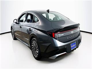 2024 Hyundai Sonata limited