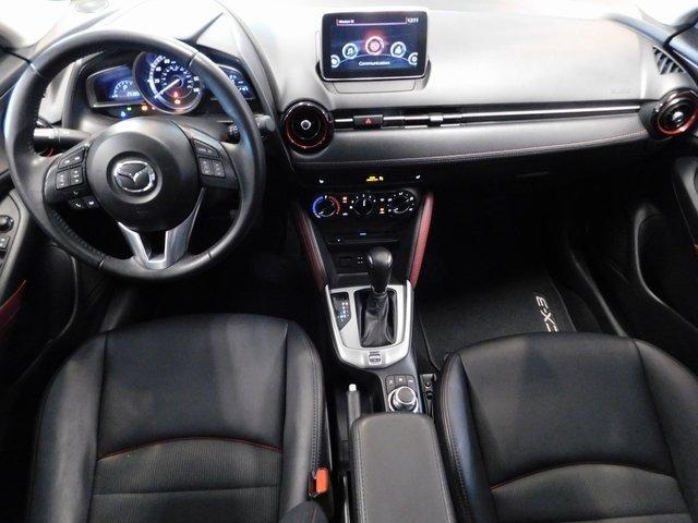 certified 2016 mazda cx-3 touring hartford, ct 06120 for sale in hartford, connecticut