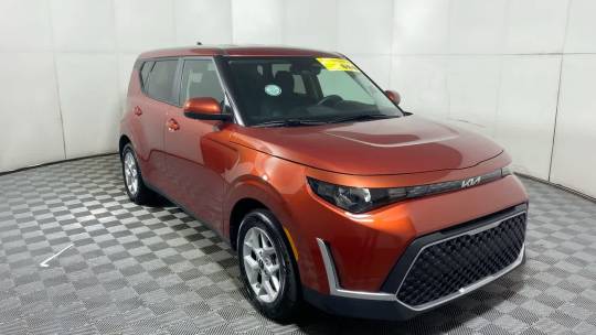 2024 Kia Soul