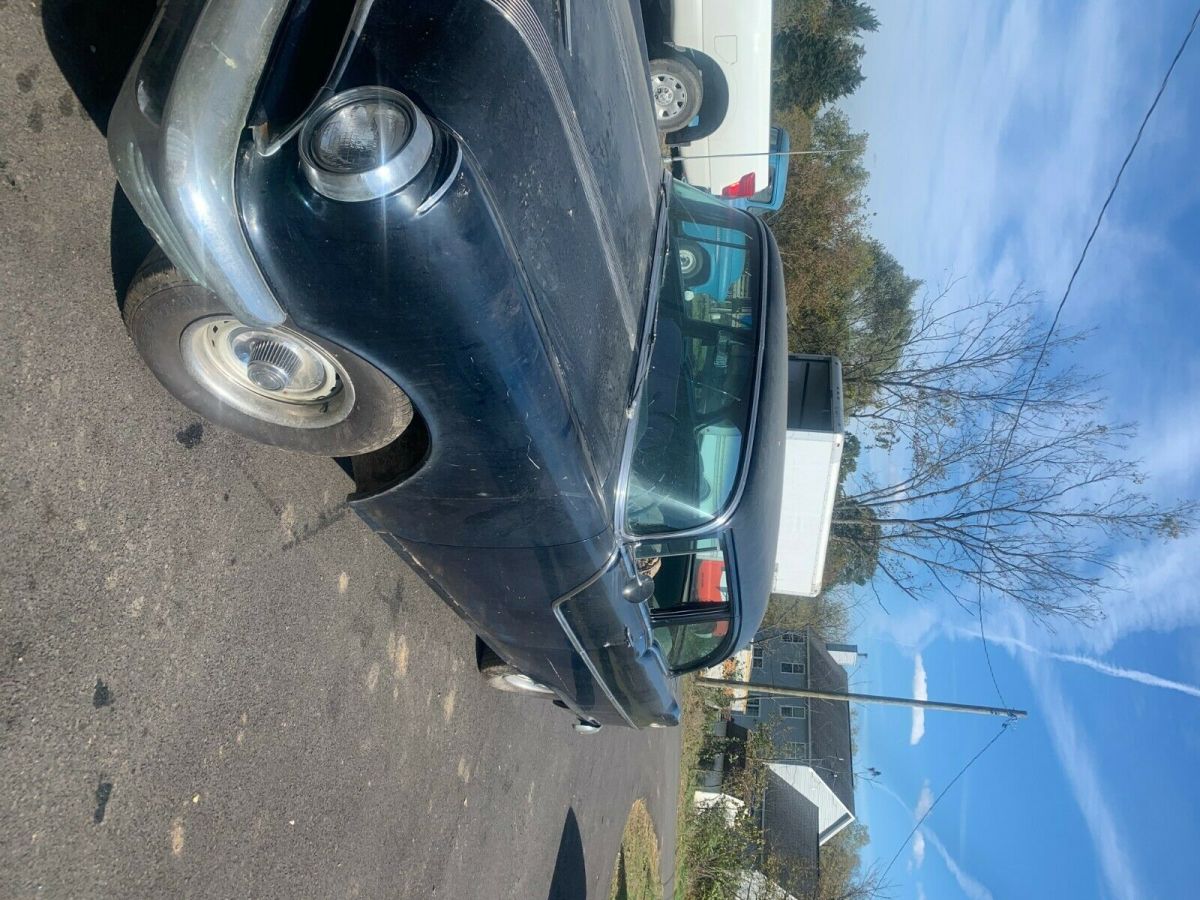 1955 pontiac 2dr sedan