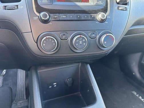 2018 kia forte in lakewood village, texas