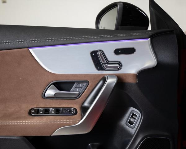 2024 mercedes-benz cla 250 base