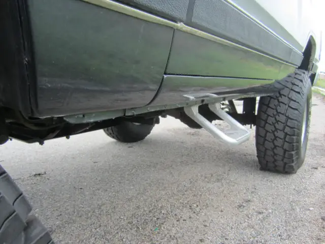 royal se 4x4 professional lift and alot more!!