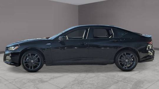 2025 Acura TLX
