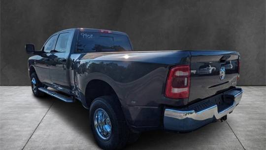 2024 RAM 3500