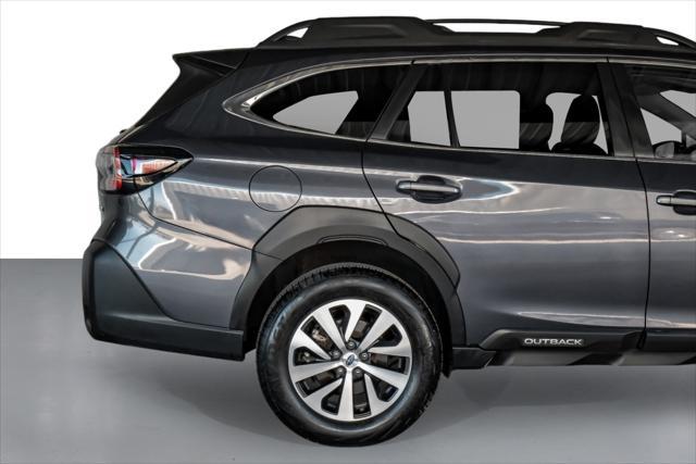2023 subaru outback premium